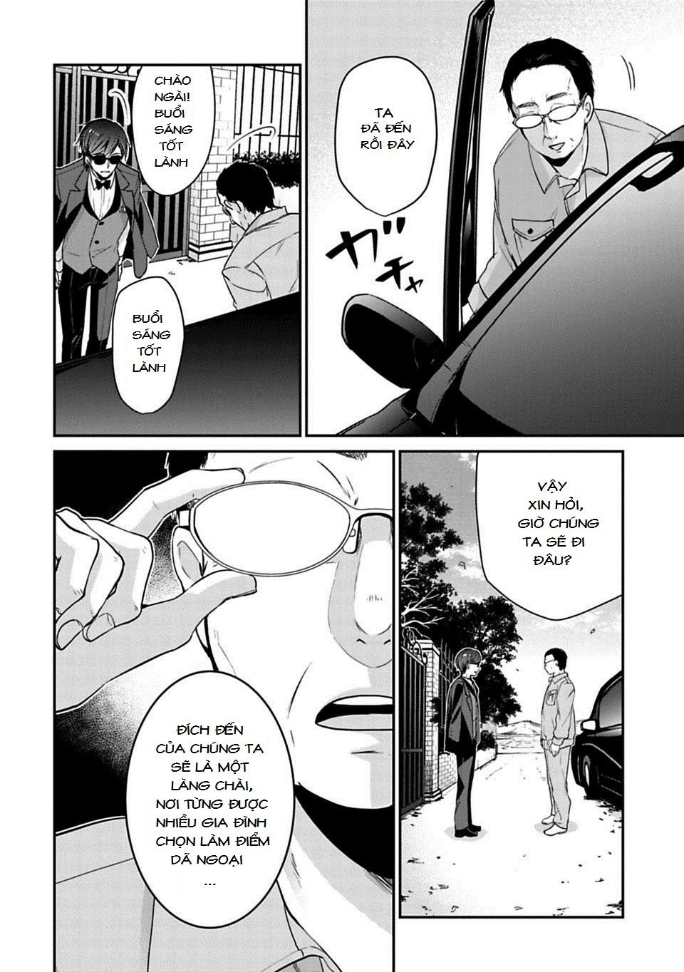 Zombieland Saga Chapter 6 - 20