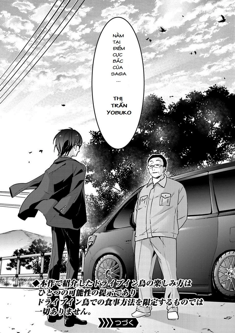 Zombieland Saga Chapter 6 - 21