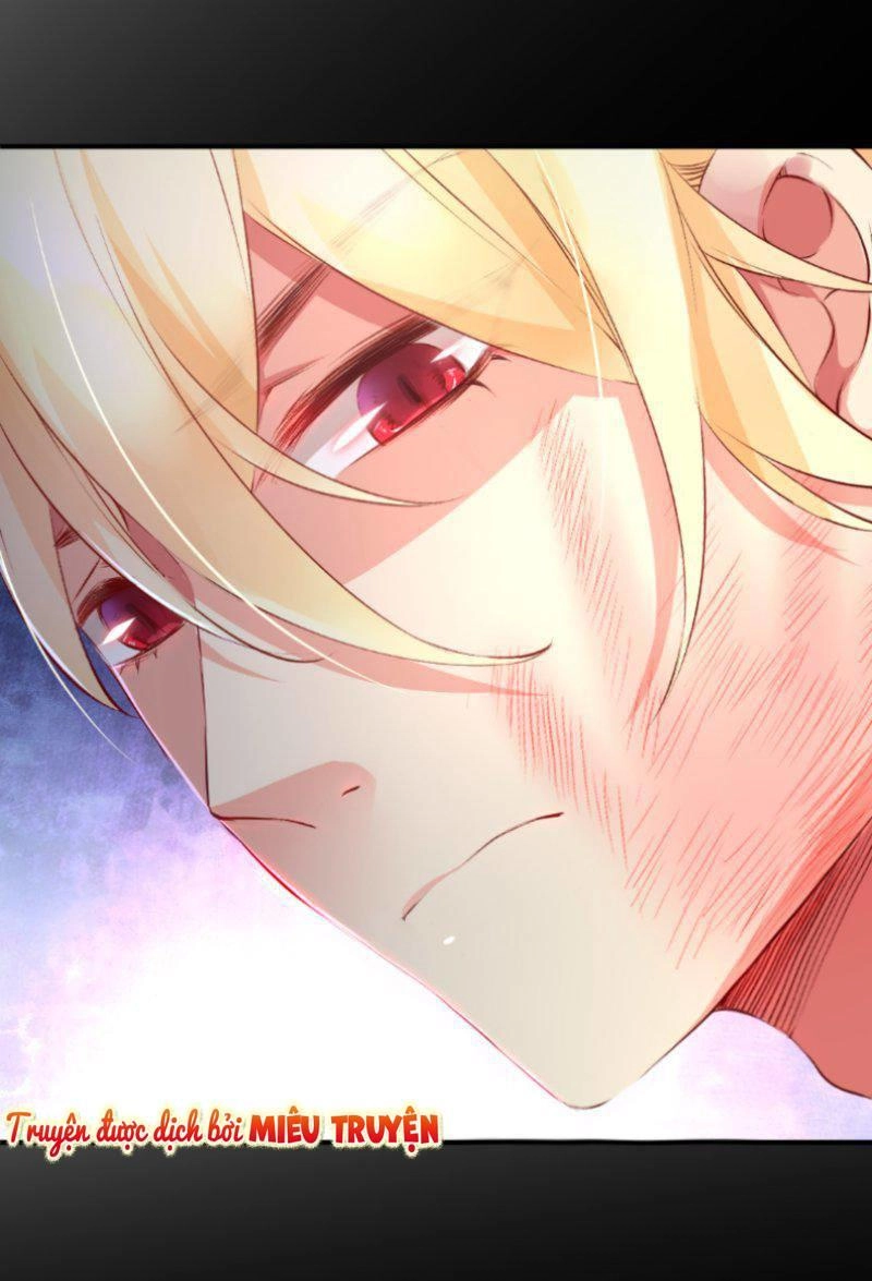 Huyết Tộc Điện Hạ Xin Đừng Cắn Tôi Chapter 7 - 17