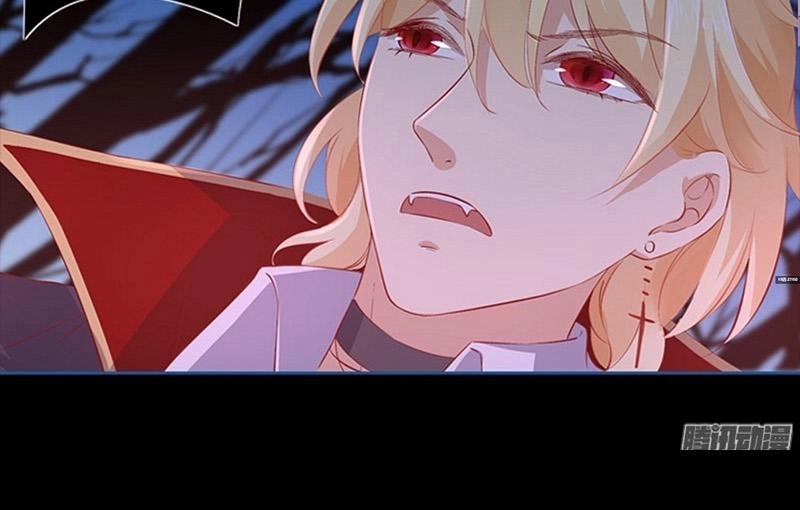 Huyết Tộc Điện Hạ Xin Đừng Cắn Tôi Chapter 19 - 13