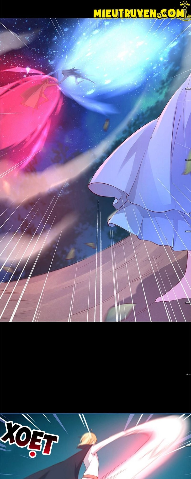 Huyết Tộc Điện Hạ Xin Đừng Cắn Tôi Chapter 19 - 14