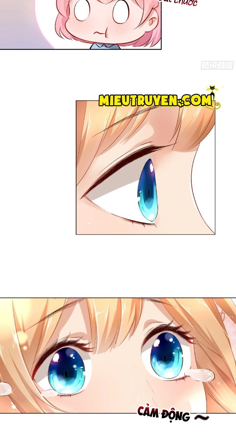 Huyết Tộc Điện Hạ Xin Đừng Cắn Tôi Chapter 22 - 12