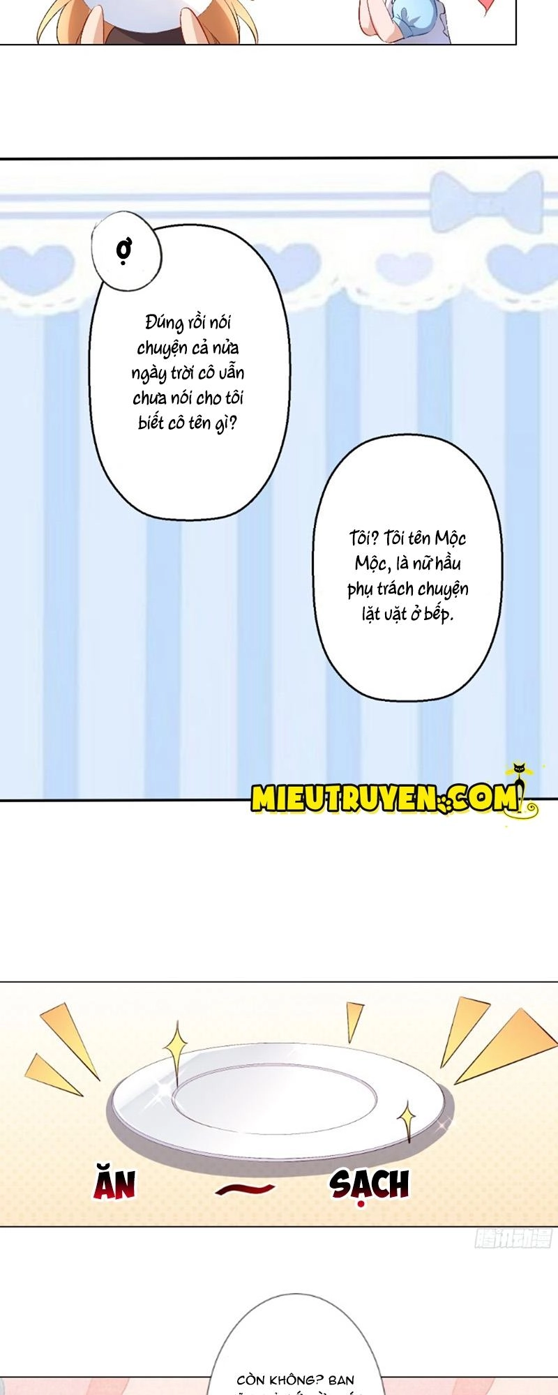 Huyết Tộc Điện Hạ Xin Đừng Cắn Tôi Chapter 22 - 14