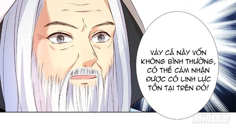 Huyết Tộc Điện Hạ Xin Đừng Cắn Tôi Chapter 38 - 10