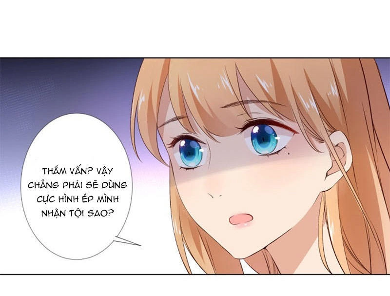 Huyết Tộc Điện Hạ Xin Đừng Cắn Tôi Chapter 39 - 15