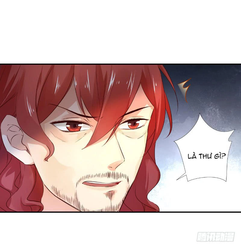 Huyết Tộc Điện Hạ Xin Đừng Cắn Tôi Chapter 40 - 3