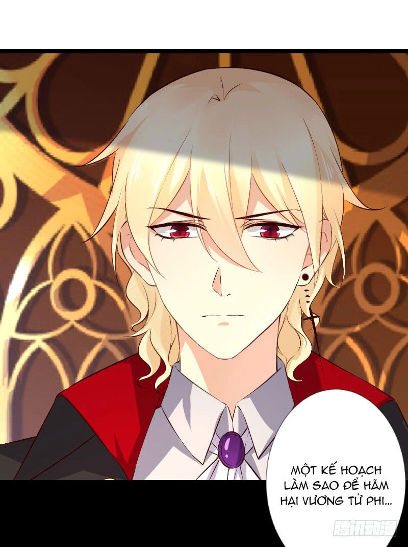 Huyết Tộc Điện Hạ Xin Đừng Cắn Tôi Chapter 40 - 6