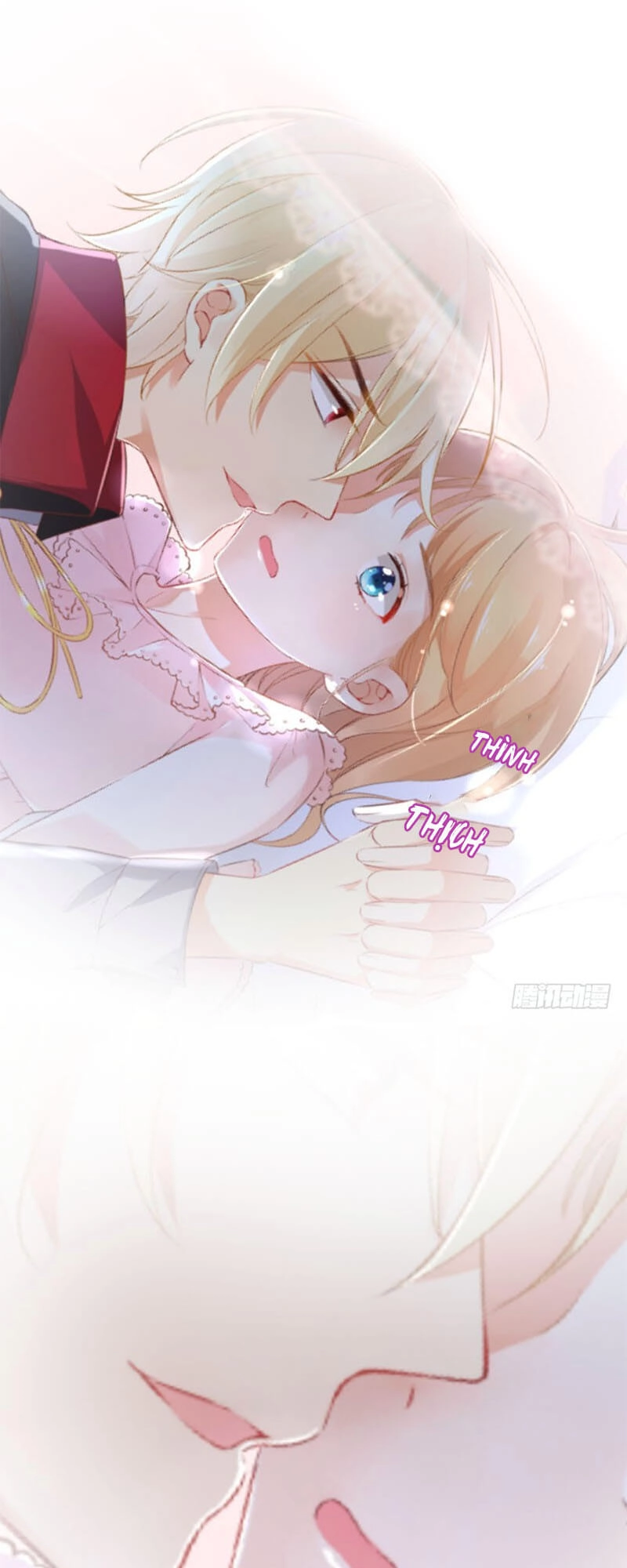 Huyết Tộc Điện Hạ Xin Đừng Cắn Tôi Chapter 44 - 25