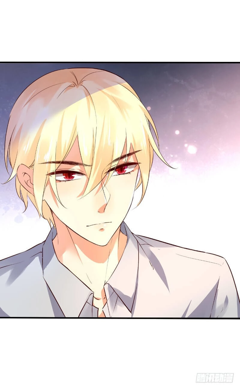 Huyết Tộc Điện Hạ Xin Đừng Cắn Tôi Chapter 45 - 13