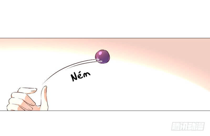 Huyết Tộc Điện Hạ Xin Đừng Cắn Tôi Chapter 46 - 3