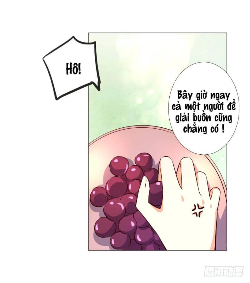 Huyết Tộc Điện Hạ Xin Đừng Cắn Tôi Chapter 46 - 14