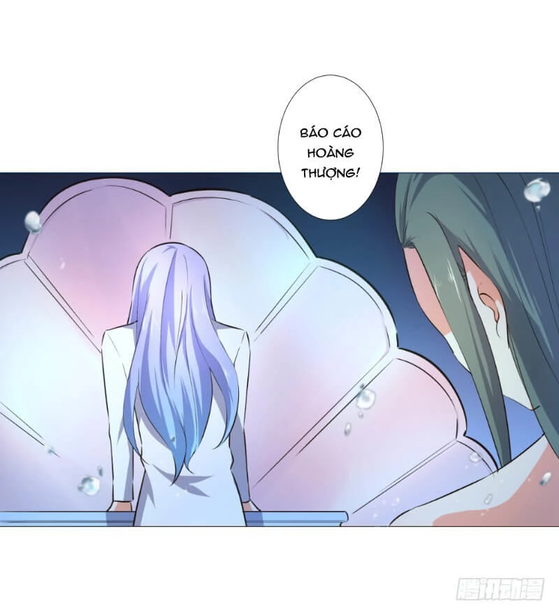 Huyết Tộc Điện Hạ Xin Đừng Cắn Tôi Chapter 47 - 4