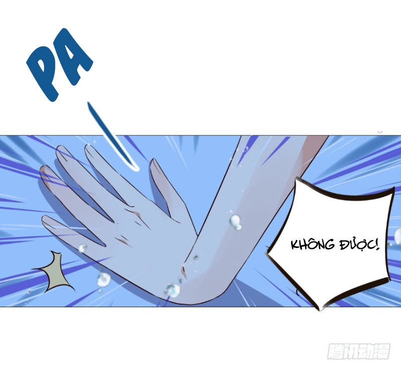 Huyết Tộc Điện Hạ Xin Đừng Cắn Tôi Chapter 47 - 8