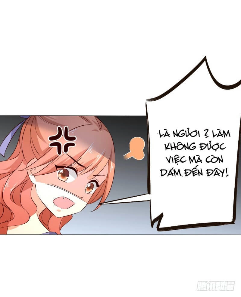 Huyết Tộc Điện Hạ Xin Đừng Cắn Tôi Chapter 47 - 26