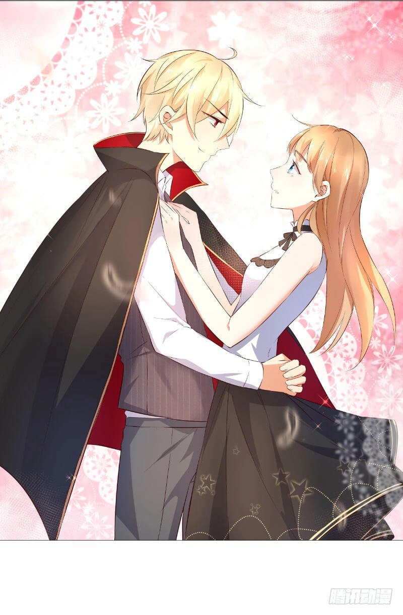 Huyết Tộc Điện Hạ Xin Đừng Cắn Tôi Chapter 49 - 14