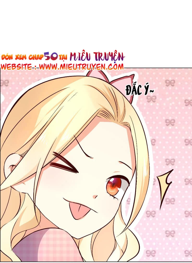 Huyết Tộc Điện Hạ Xin Đừng Cắn Tôi Chapter 49 - 34