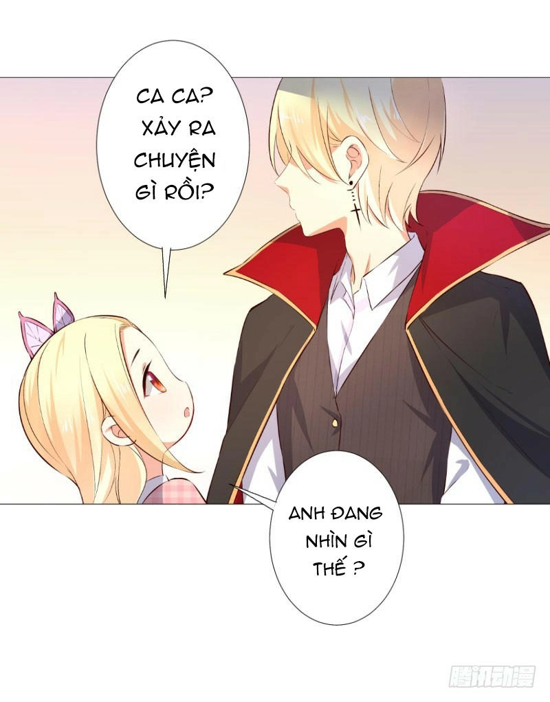 Huyết Tộc Điện Hạ Xin Đừng Cắn Tôi Chapter 50 - 27