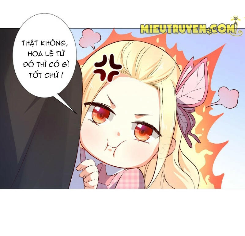 Huyết Tộc Điện Hạ Xin Đừng Cắn Tôi Chapter 50 - 29