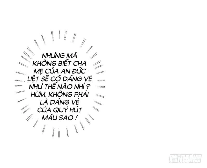 Huyết Tộc Điện Hạ Xin Đừng Cắn Tôi Chapter 53 - 25