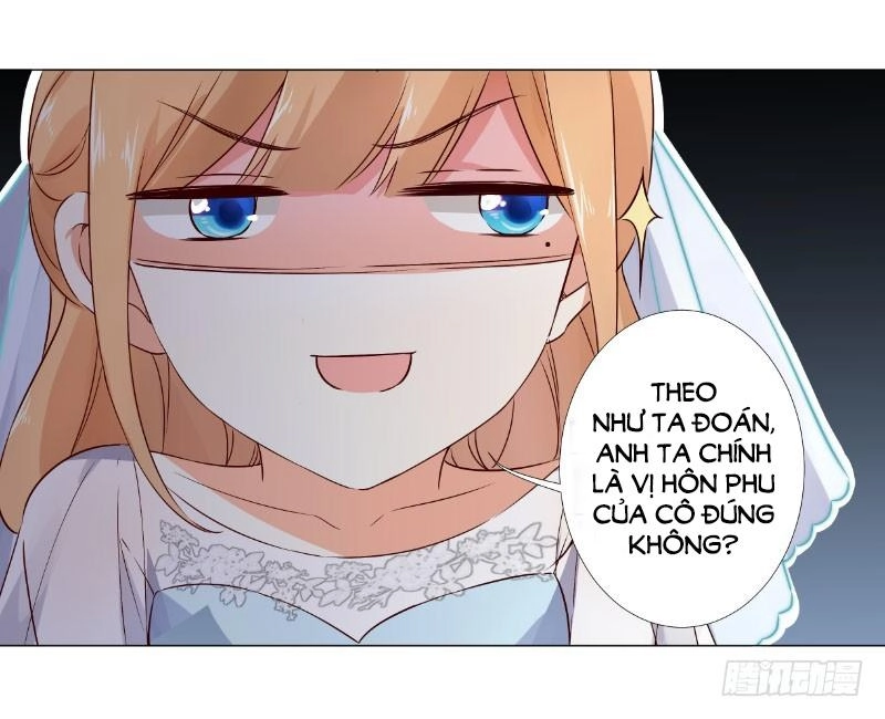 Huyết Tộc Điện Hạ Xin Đừng Cắn Tôi Chapter 56 - 2