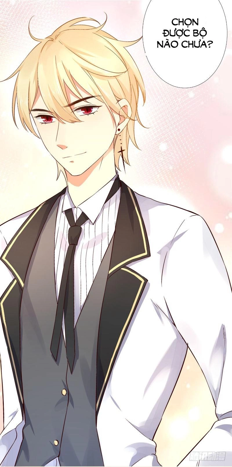 Huyết Tộc Điện Hạ Xin Đừng Cắn Tôi Chapter 56 - 24