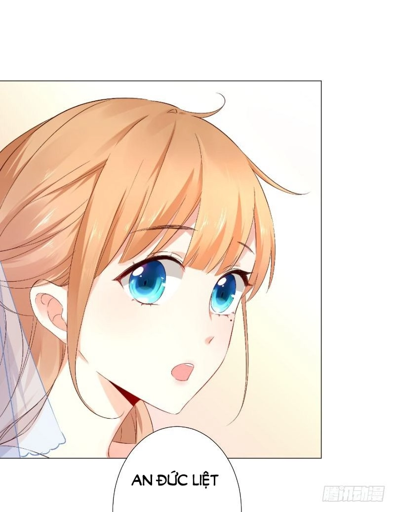 Huyết Tộc Điện Hạ Xin Đừng Cắn Tôi Chapter 56 - 25