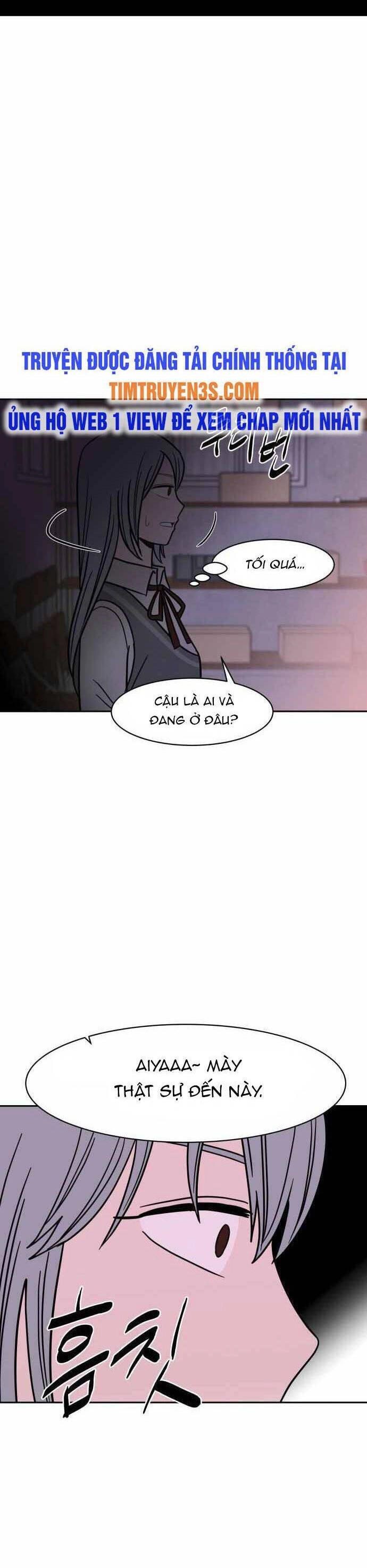 Ngọn Lửa Xanh Chapter 47 - 3