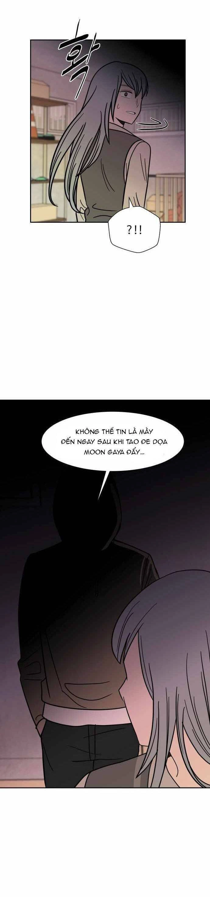 Ngọn Lửa Xanh Chapter 47 - 4