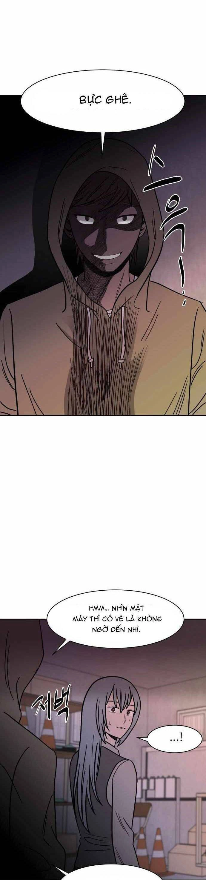 Ngọn Lửa Xanh Chapter 47 - 5