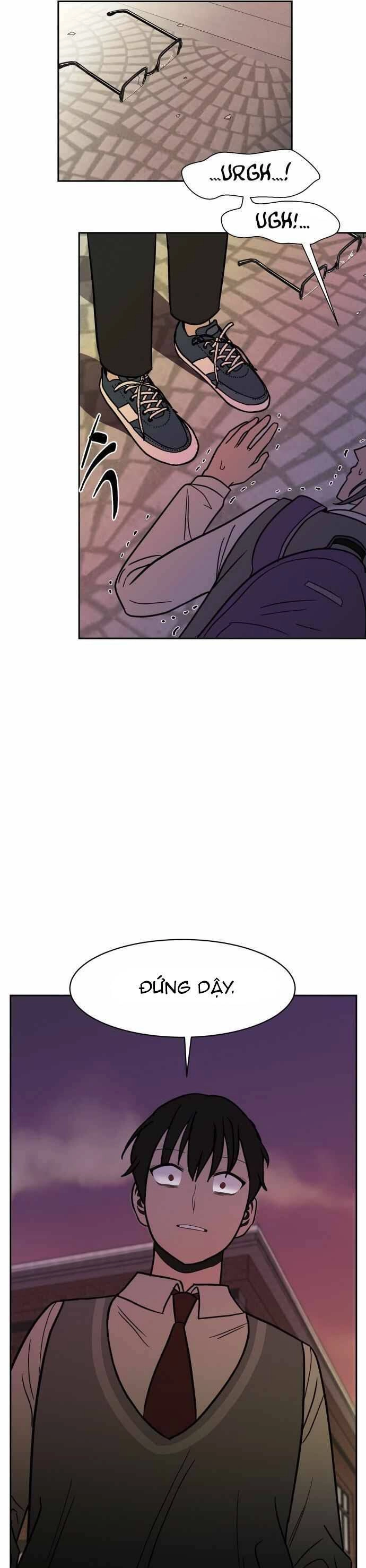 Ngọn Lửa Xanh Chapter 47 - 12