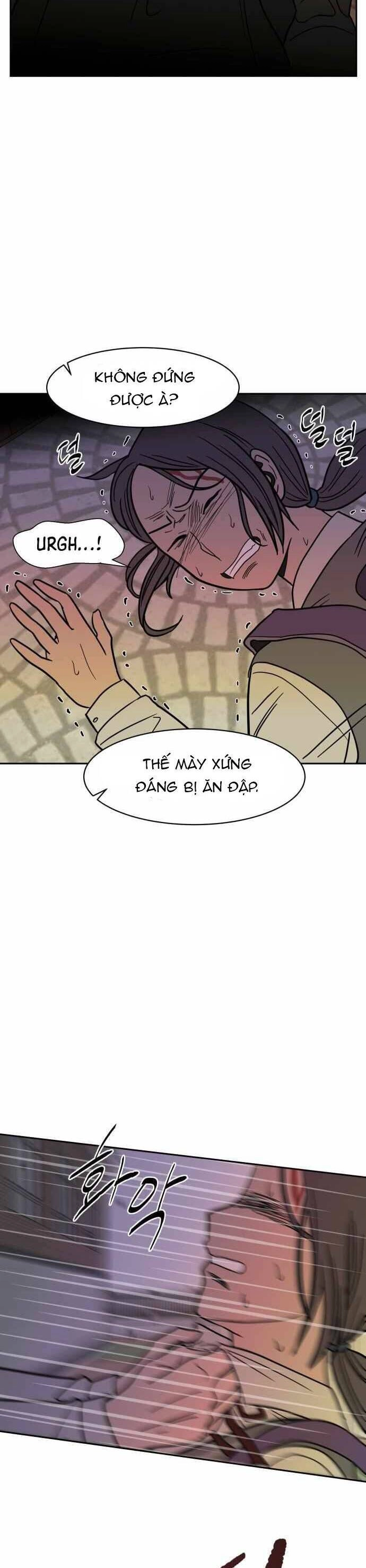 Ngọn Lửa Xanh Chapter 47 - 13