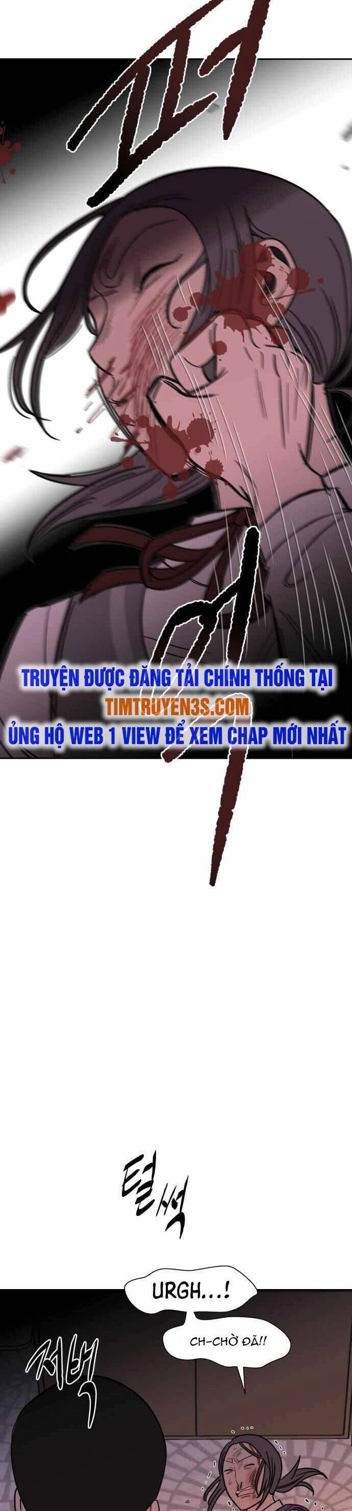 Ngọn Lửa Xanh Chapter 47 - 14