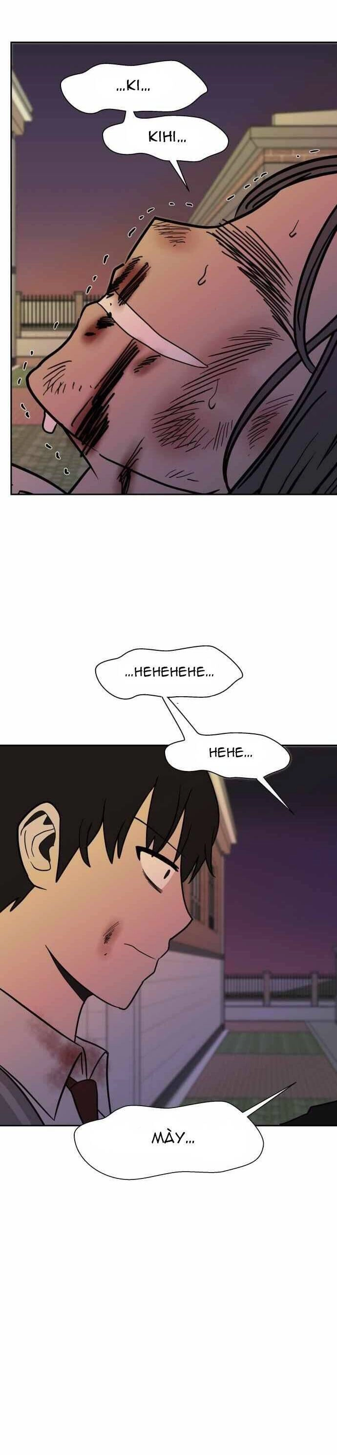 Ngọn Lửa Xanh Chapter 47 - 20