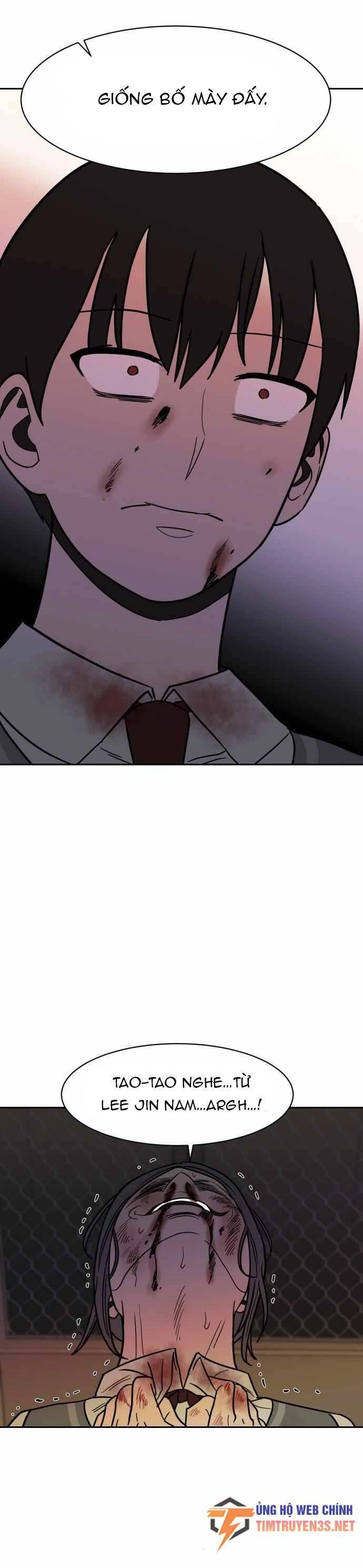 Ngọn Lửa Xanh Chapter 47 - 21