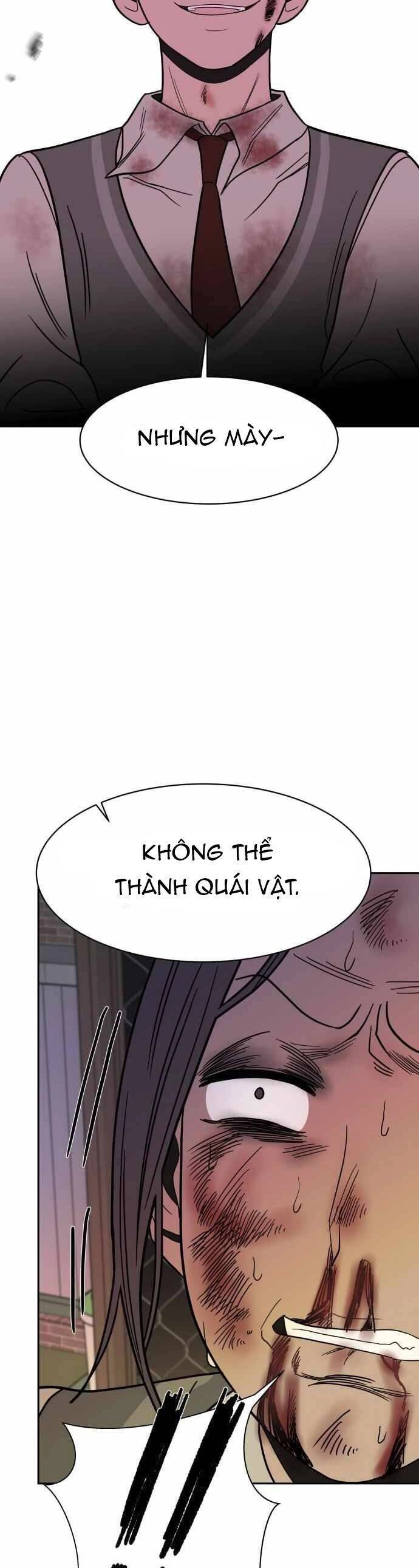 Ngọn Lửa Xanh Chapter 47 - 26