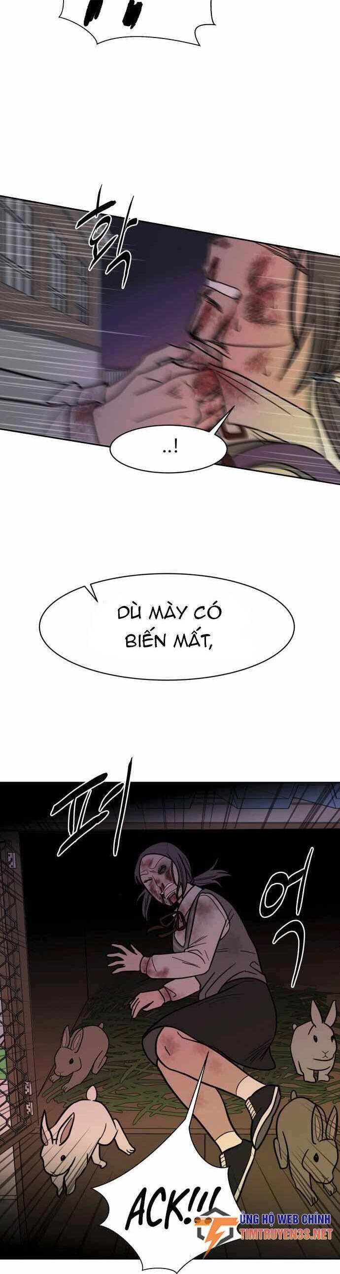 Ngọn Lửa Xanh Chapter 47 - 27