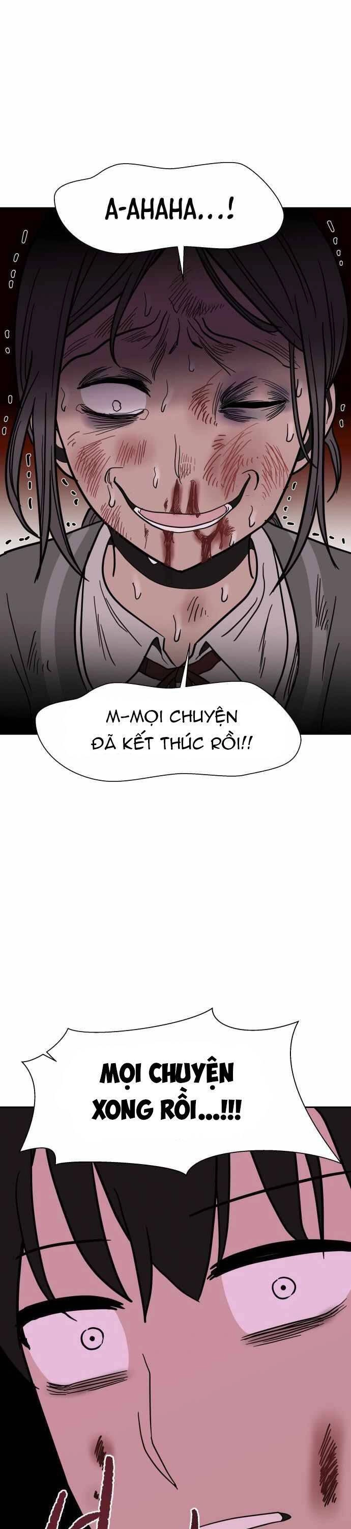 Ngọn Lửa Xanh Chapter 47 - 28