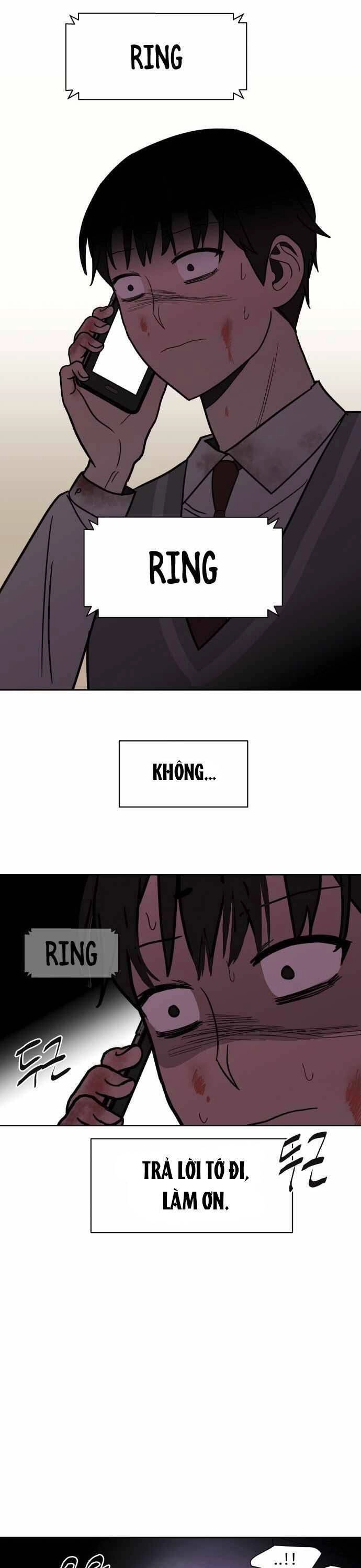 Ngọn Lửa Xanh Chapter 47 - 30