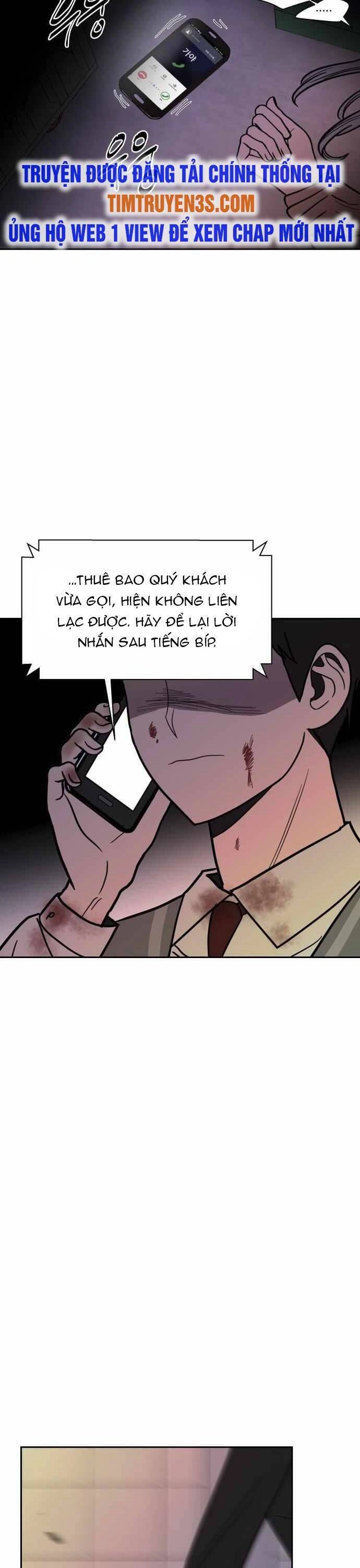 Ngọn Lửa Xanh Chapter 47 - 31