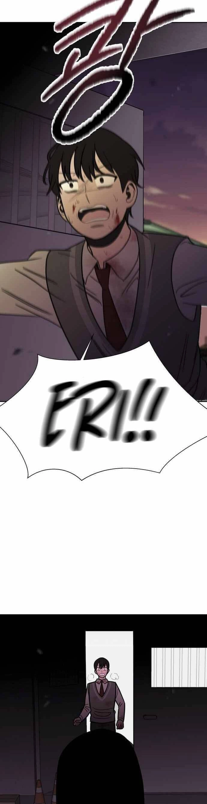 Ngọn Lửa Xanh Chapter 47 - 35