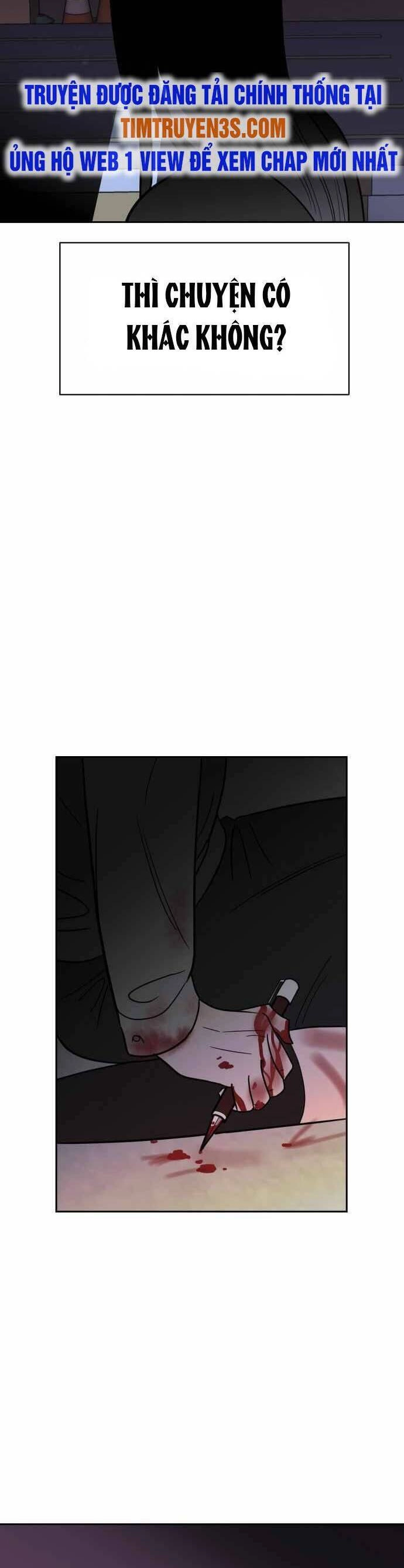 Ngọn Lửa Xanh Chapter 47 - 36