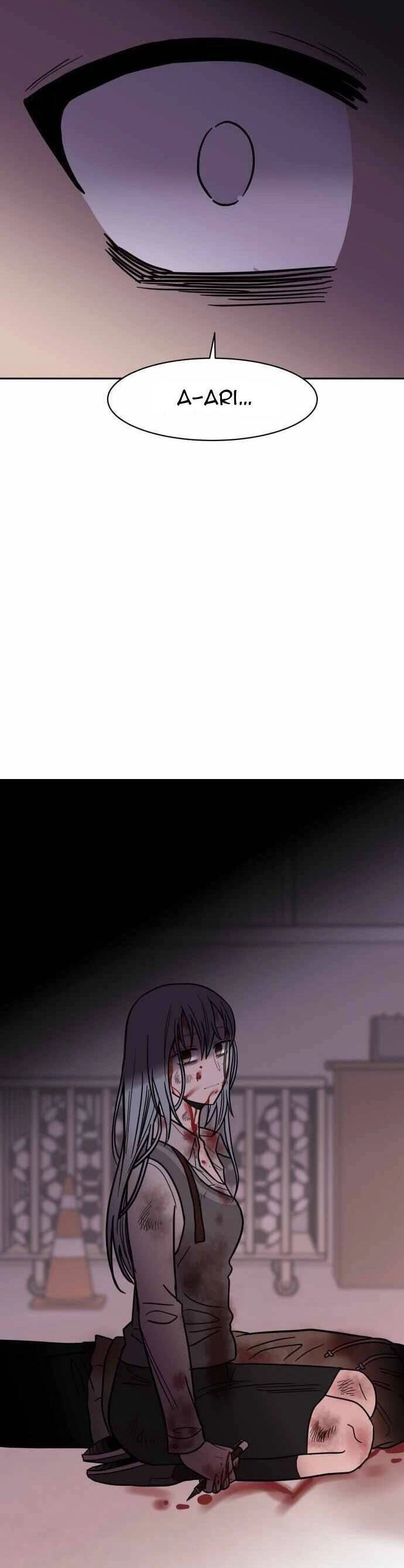 Ngọn Lửa Xanh Chapter 47 - 37