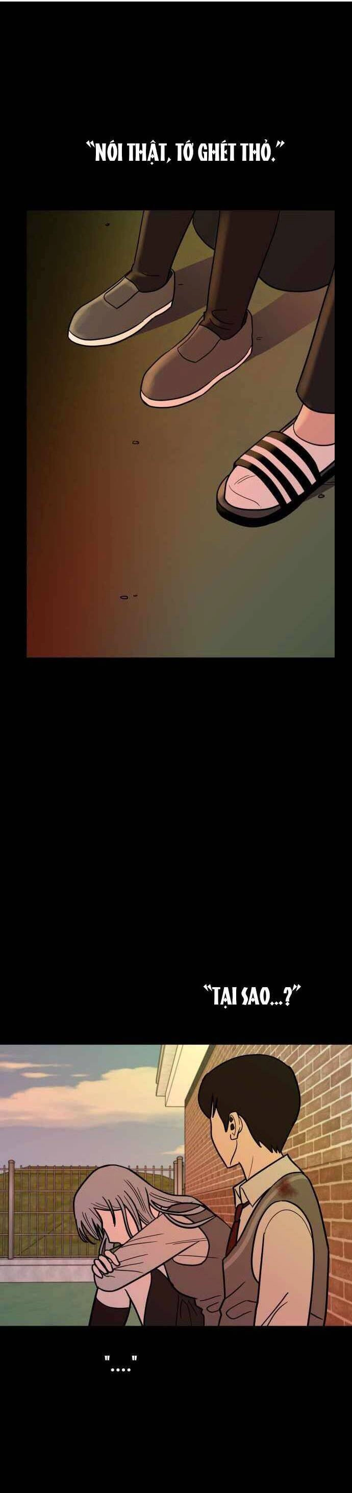 Ngọn Lửa Xanh Chapter 48 - 2