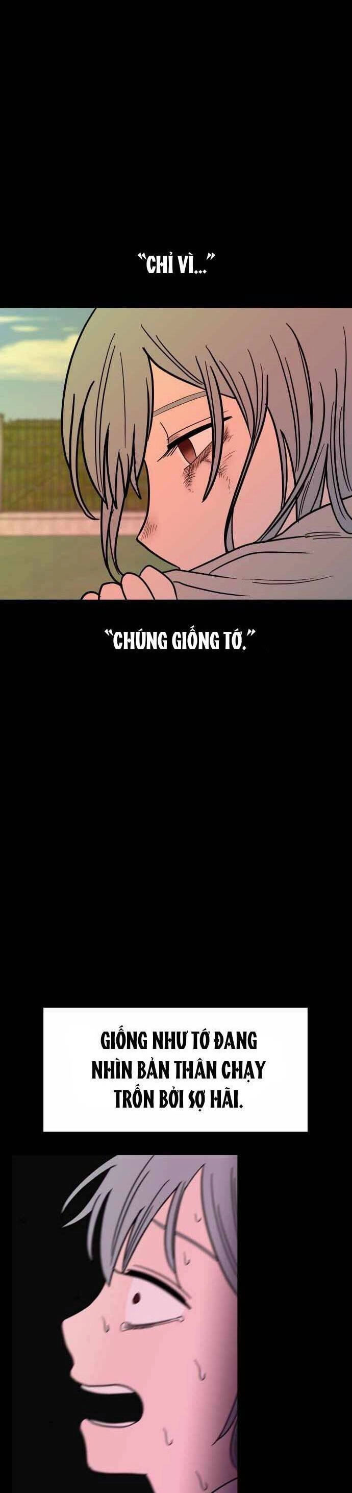 Ngọn Lửa Xanh Chapter 48 - 3