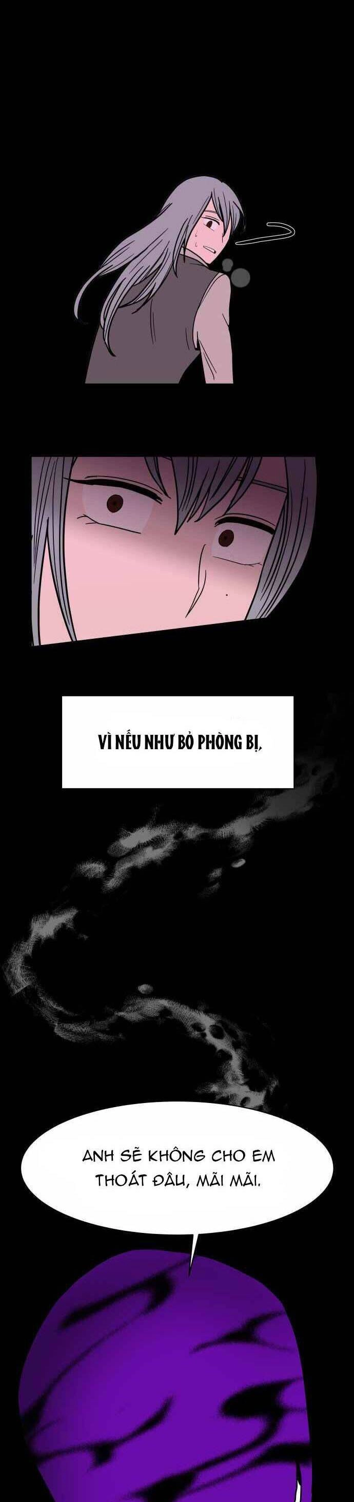 Ngọn Lửa Xanh Chapter 48 - 5