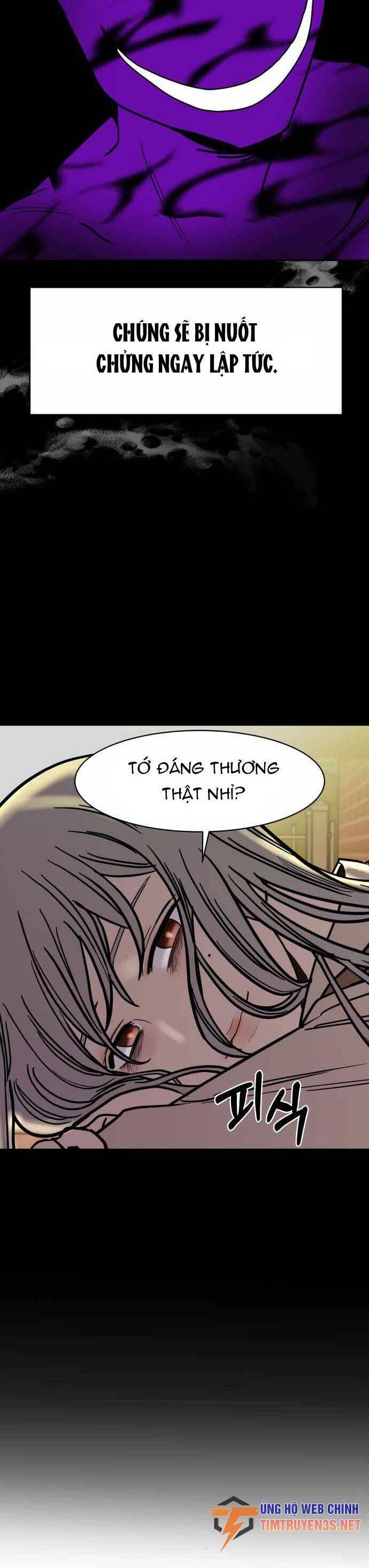 Ngọn Lửa Xanh Chapter 48 - 6