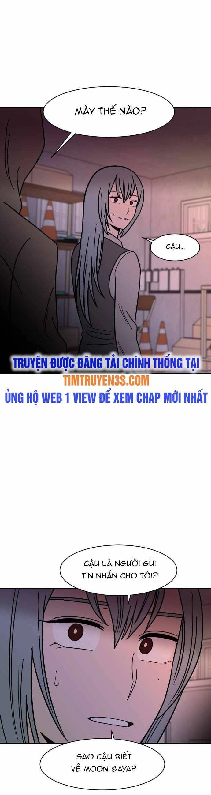 Ngọn Lửa Xanh Chapter 48 - 10
