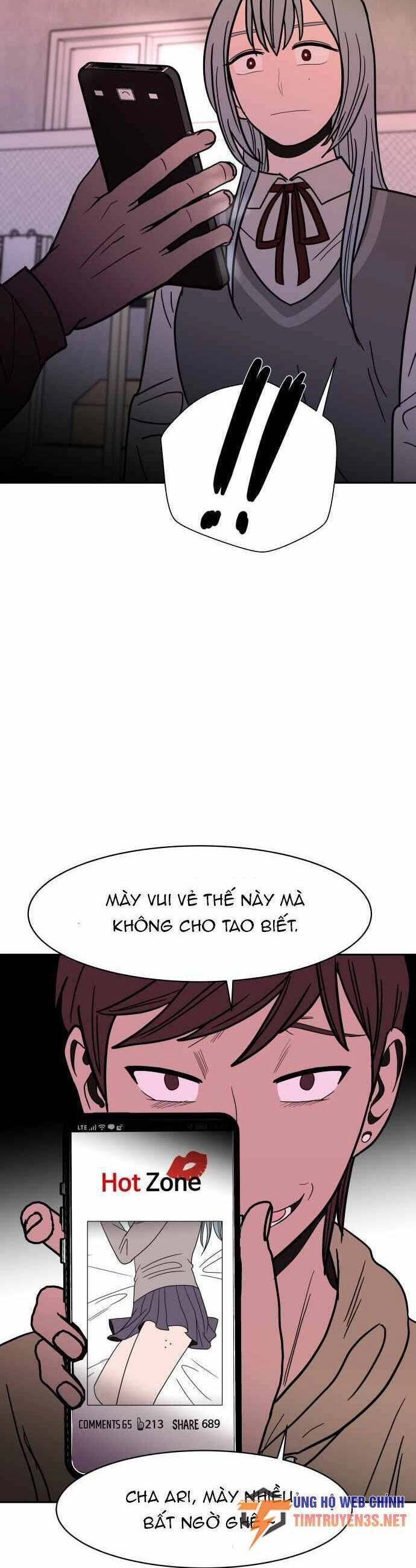 Ngọn Lửa Xanh Chapter 48 - 12