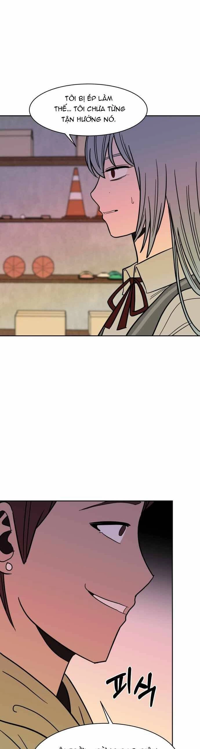 Ngọn Lửa Xanh Chapter 48 - 15