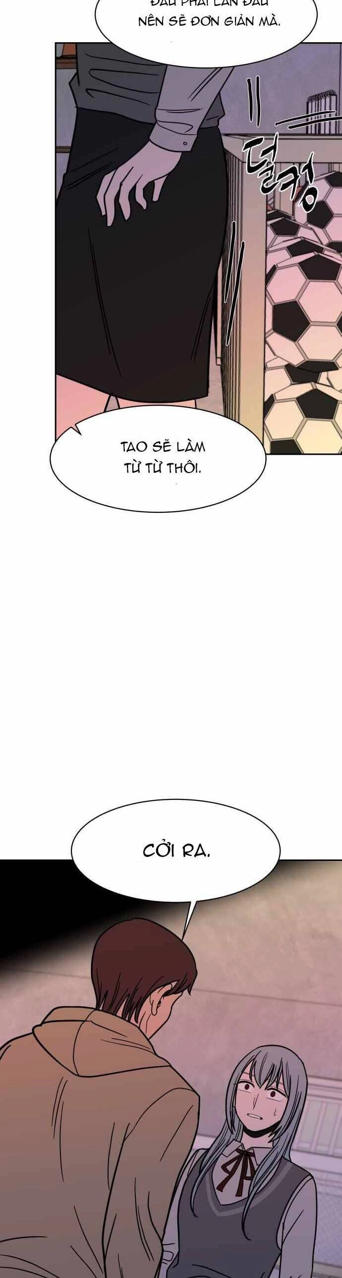 Ngọn Lửa Xanh Chapter 48 - 17